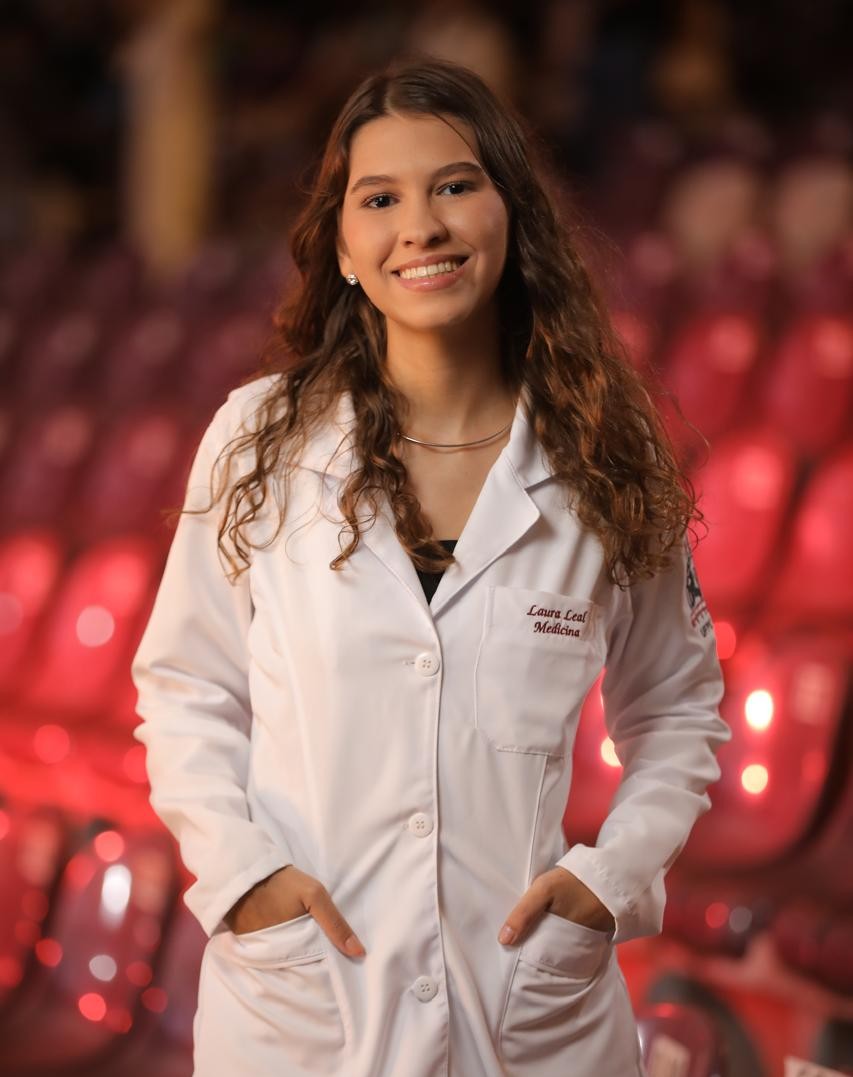 Laura de Carvalho Leal Gouveia